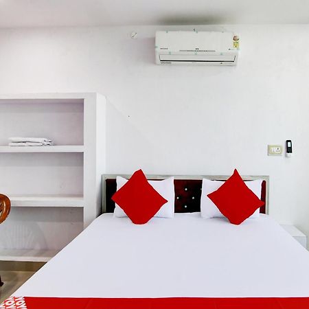 Hotel O Blue Beach Cottage Gopālpur Kültér fotó