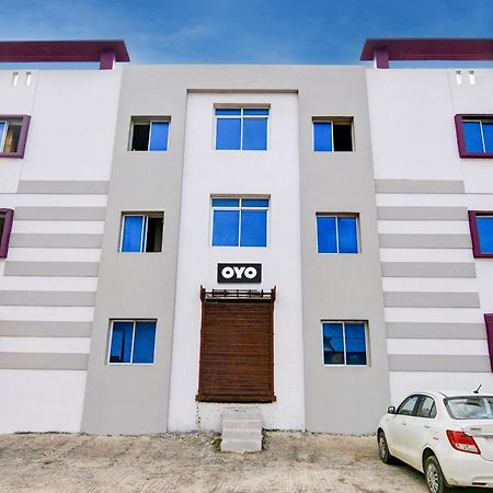 Hotel O Blue Beach Cottage Gopālpur Kültér fotó