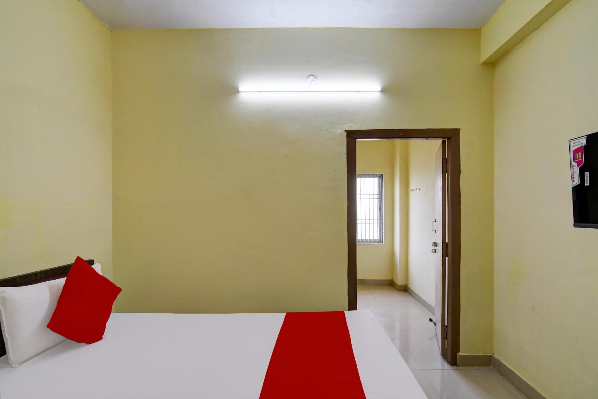 Hotel O Blue Beach Cottage Gopālpur Kültér fotó